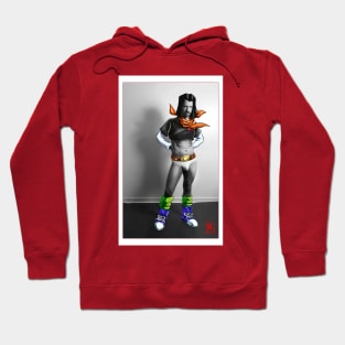 Android 17 hoodie new arrivals